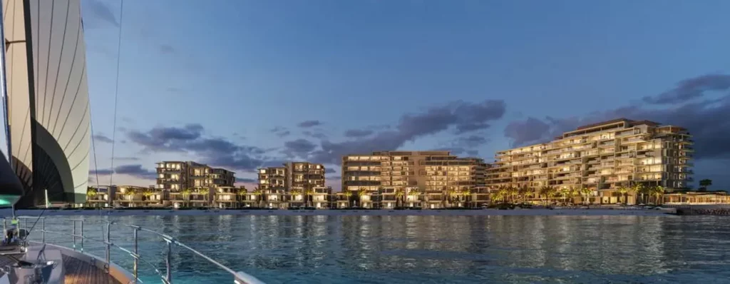 Six Senses Residences