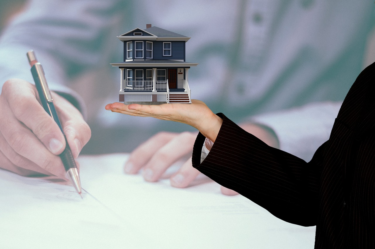 Property management Dubai