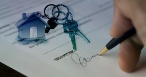 Property management company dubai