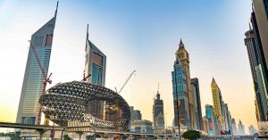 dubai investment