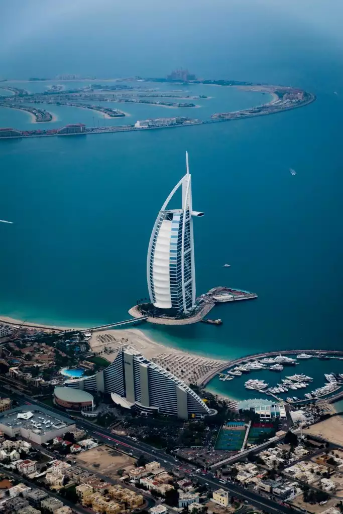 Property management dubai