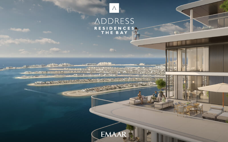 Address Beachfront by Emaar