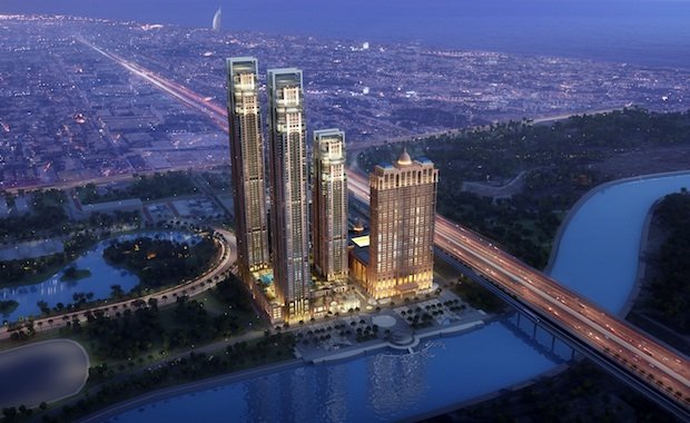 Al Habtoor City