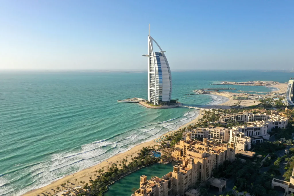 Jumeirah