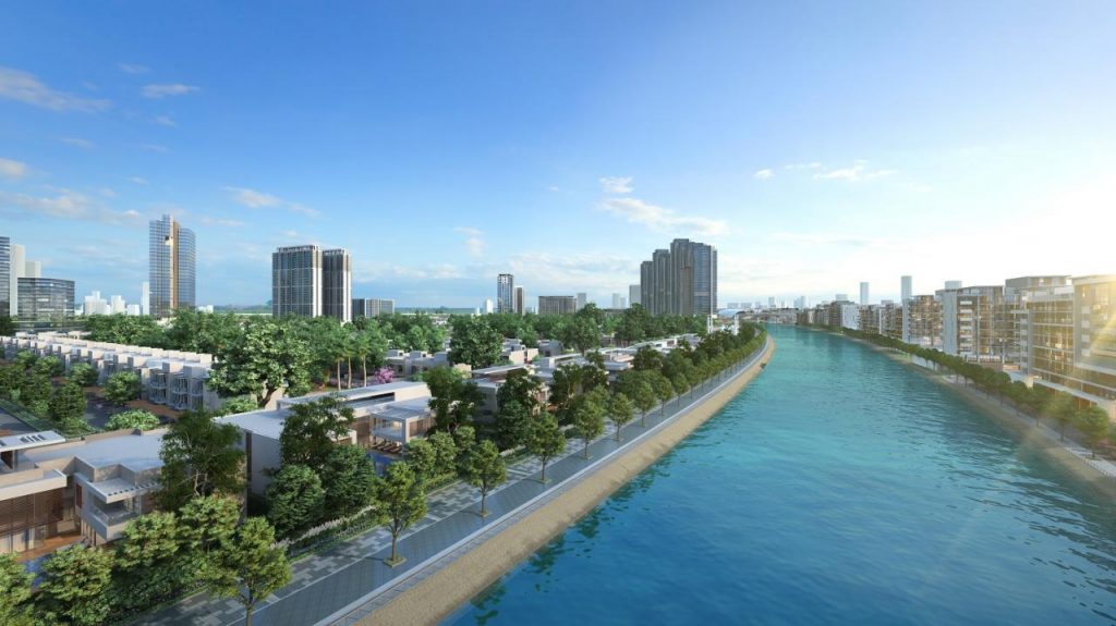 Sobha Hartland properties for sale and rent