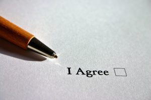 Renewing a Tenancy Contract