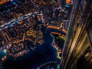 most expensive areas to own a property in Dubai