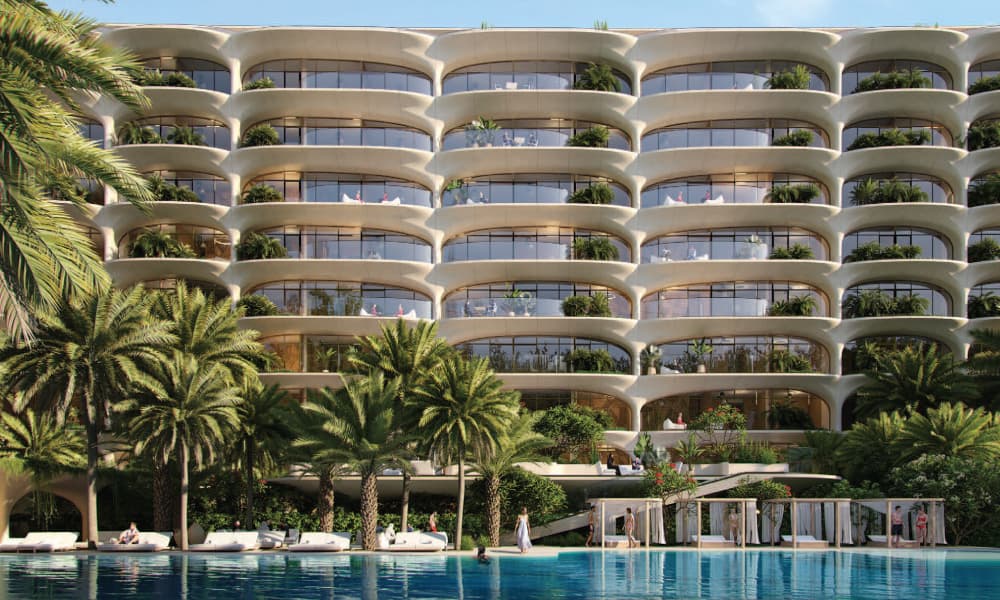 Ocean House by Ellington