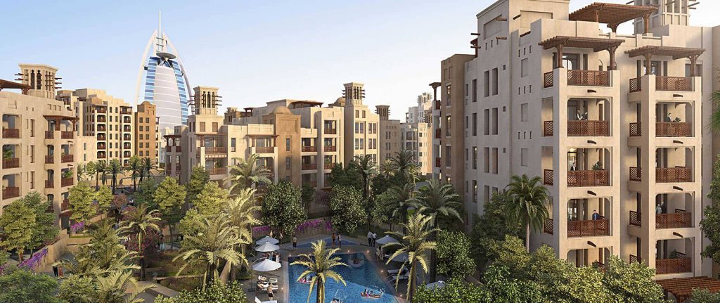 Madinat Jumeirah Living
