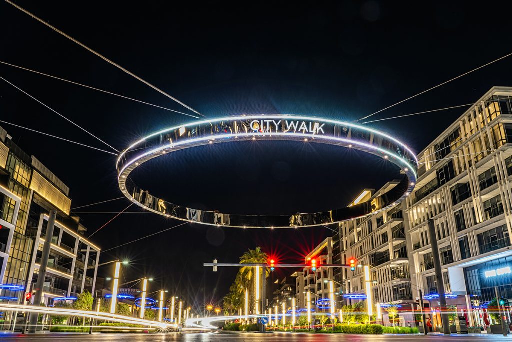 The Dubai Mall: A Shopping and Entertainment Destination
