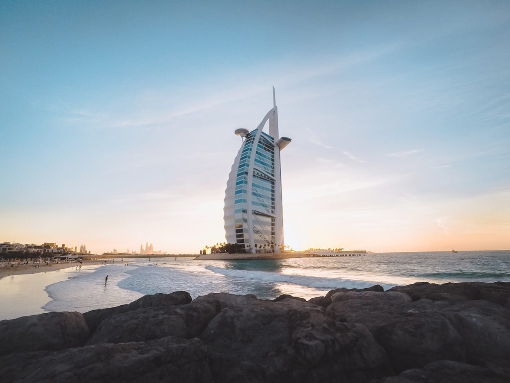 Top 5 off-plan developments in Dubai for investment