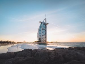 Top 5 off-plan developments in Dubai for investment