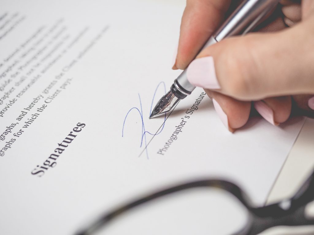 What Is MoHRE Contract