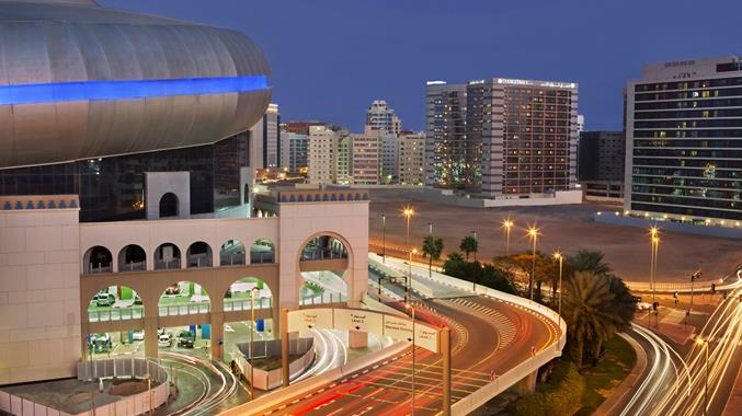 Al Barsha Area Guides: Everything You Need to Know