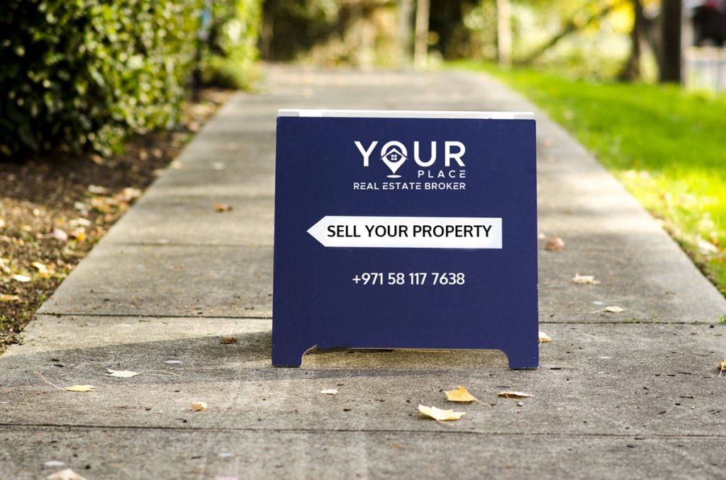 sell your property in Dubai
