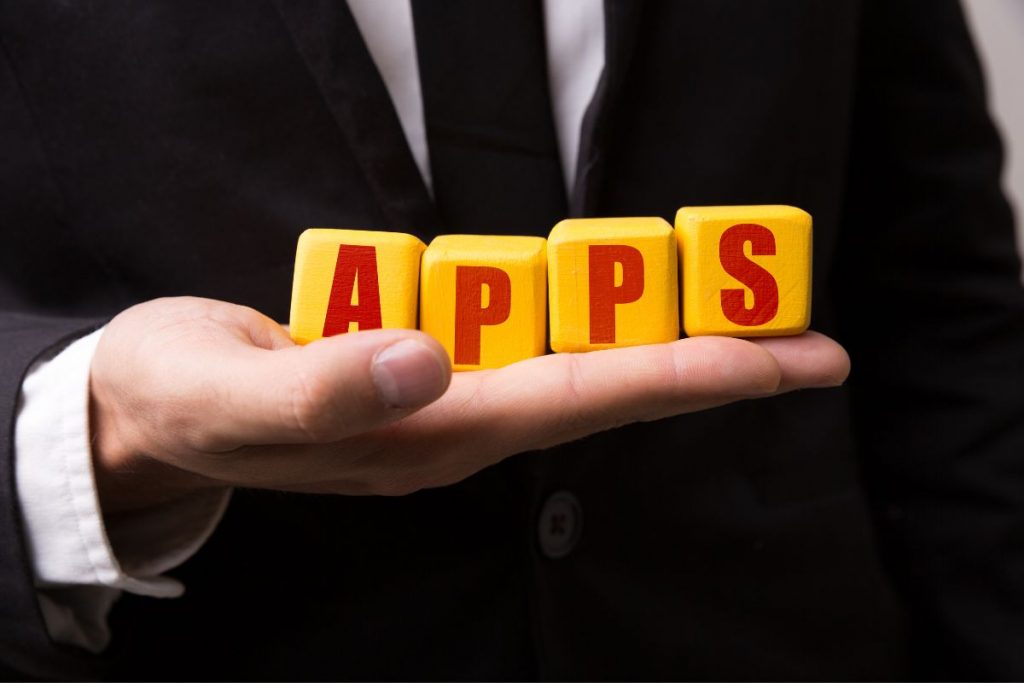 Dubai Government Apps