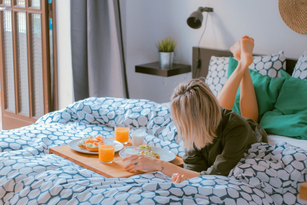 Hotel Apartments