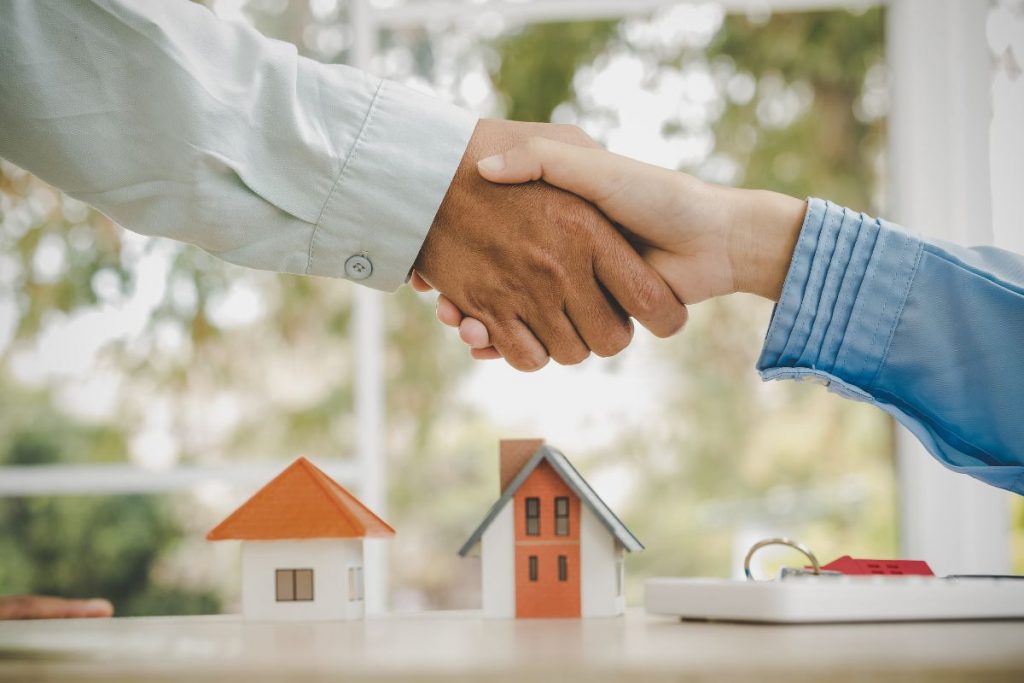 Off-plan projects typically have lower prices.