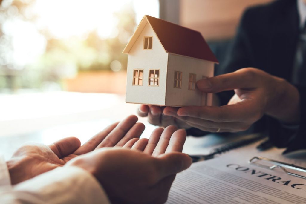Real estate hiring