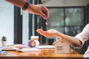 Transfer Property Ownership in Dubai
