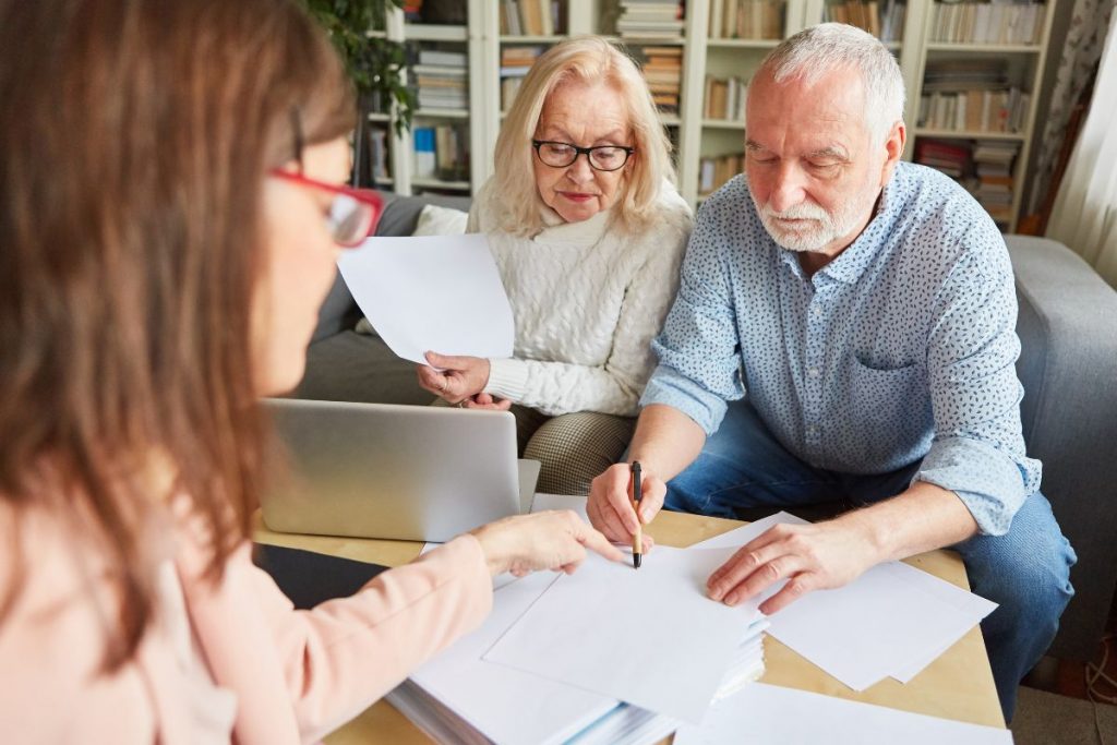 A general POA allows the nominee to do several tasks on the nominator’s behalf