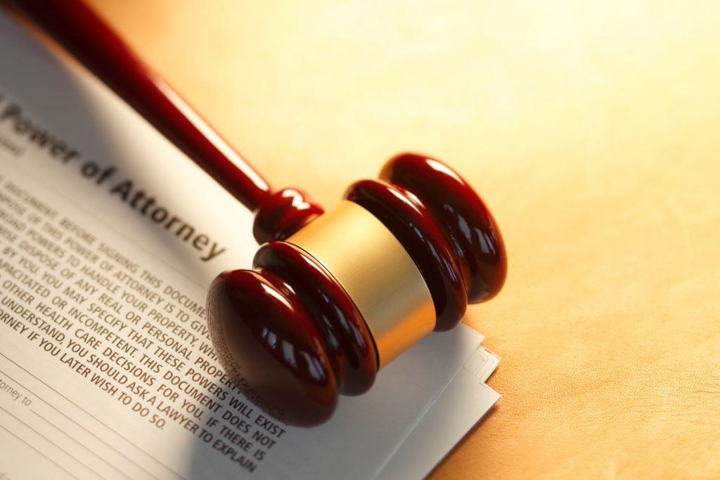get a Power of Attorney in the UAE