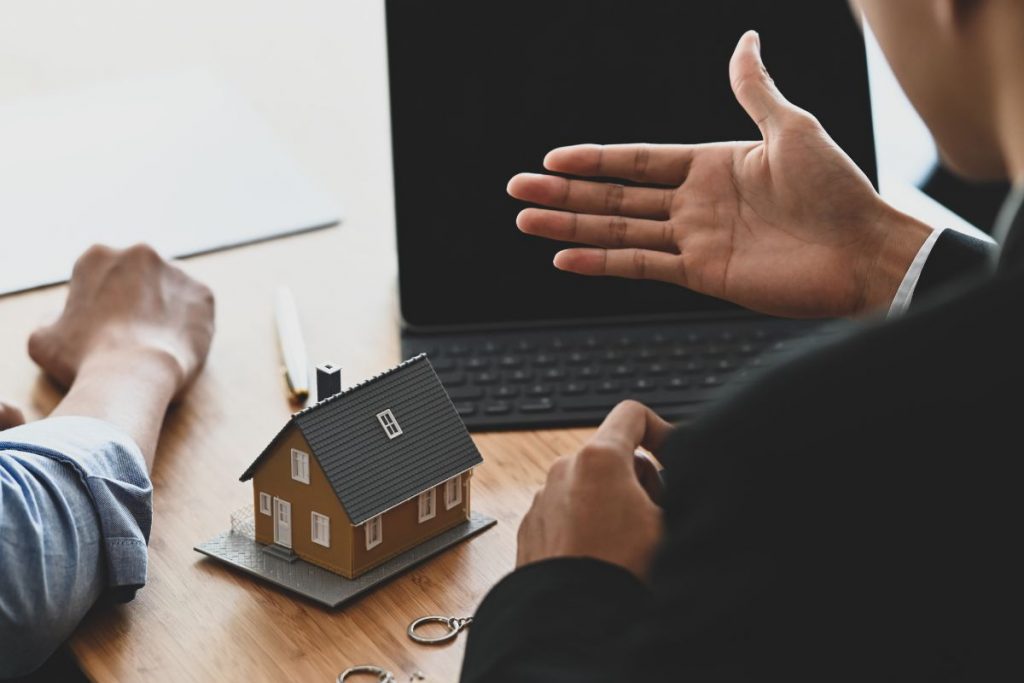 purchase an off-plan property