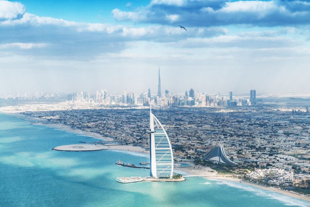 Jumeirah