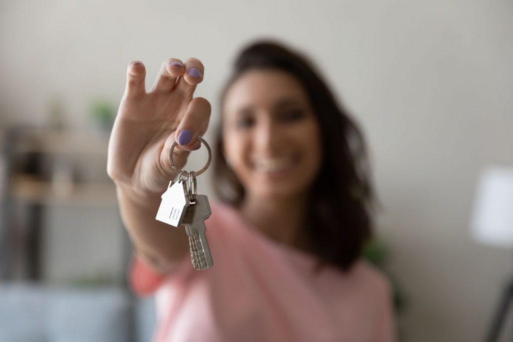 Property Lease in Dubai