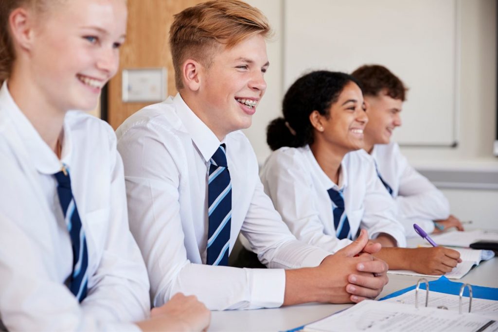 Schools In Jumeirah Village
