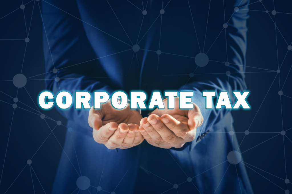 Corporate Tax