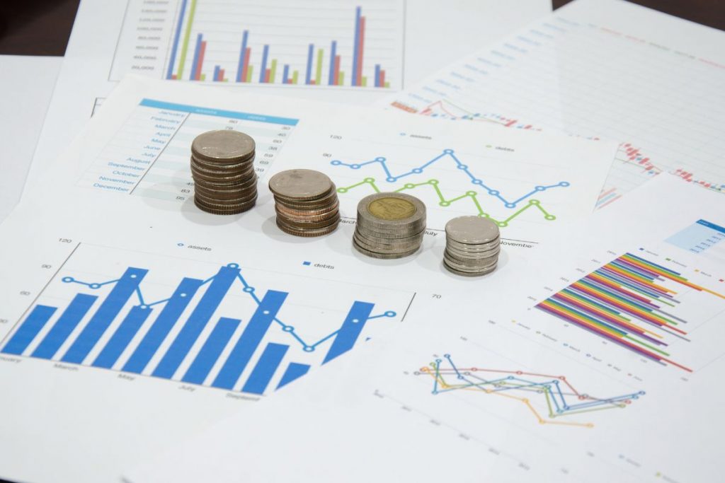 You must have at least 50% of the total amount prior to purchasing an off-plan property