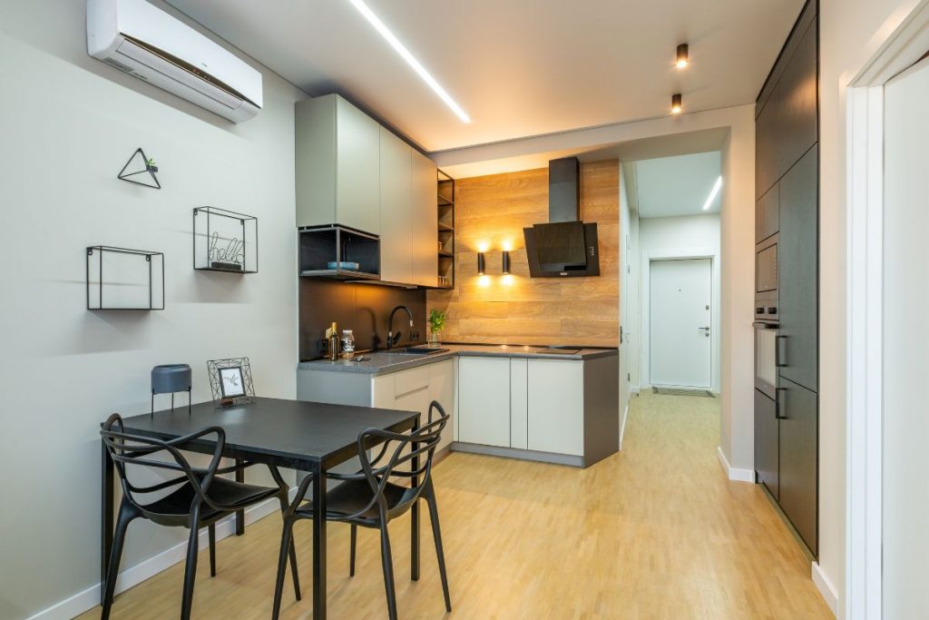 Choosing Furnished and Unfurnished Property