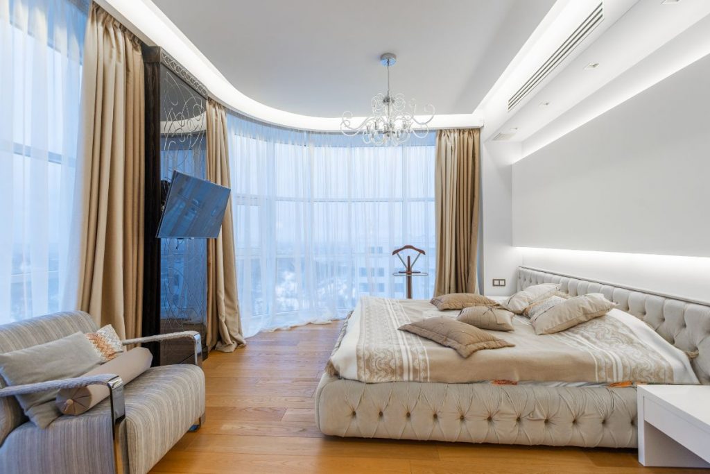 Lavish Properties business bay