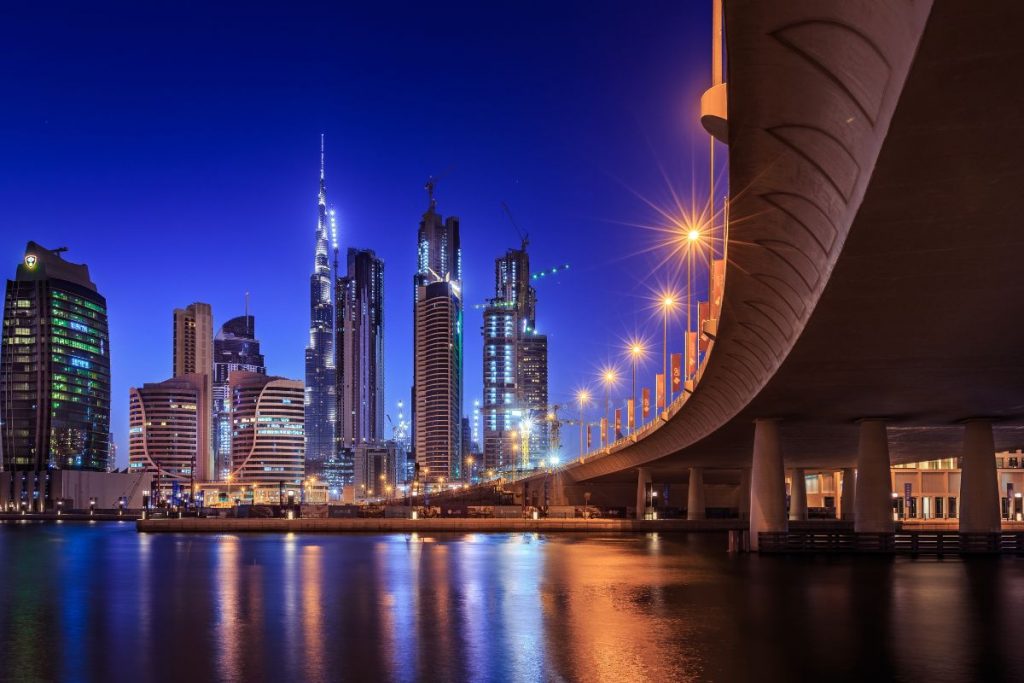 Pros and Cons of Living in Business Bay