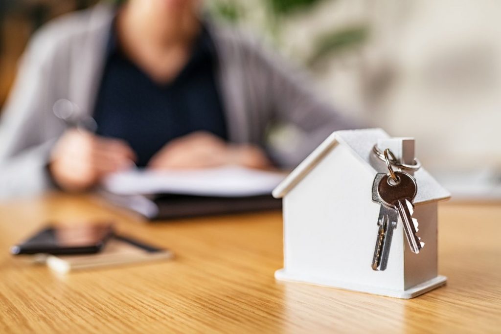 register the tenancy agreement on the Ejari
