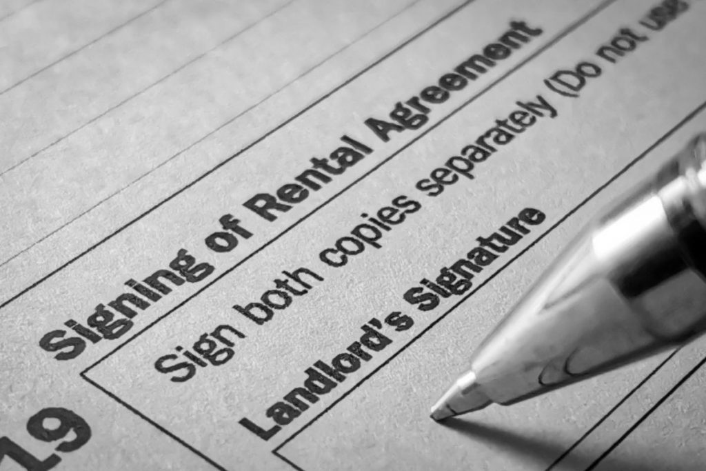rights of both tenants and landlords in Dubai