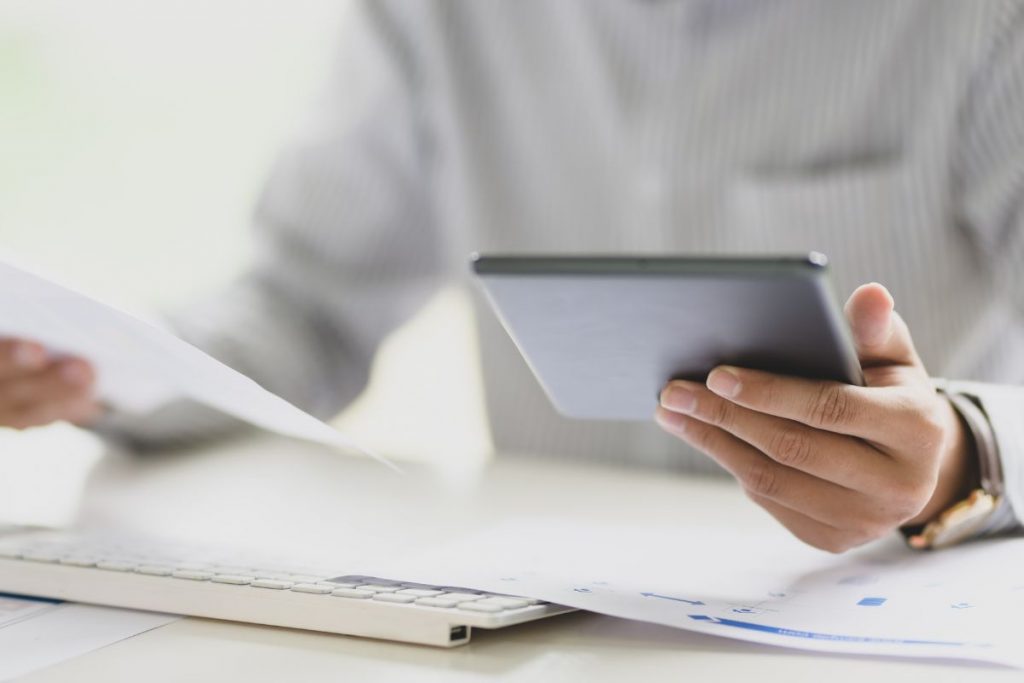 Compare the fees and services of different property management companies