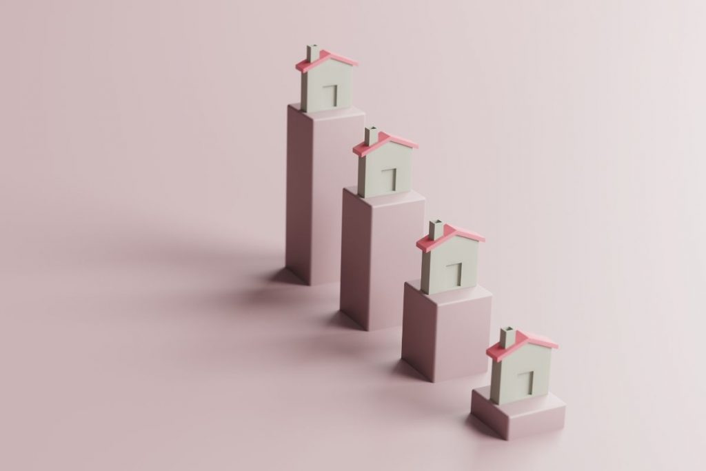 Dubai real estate market