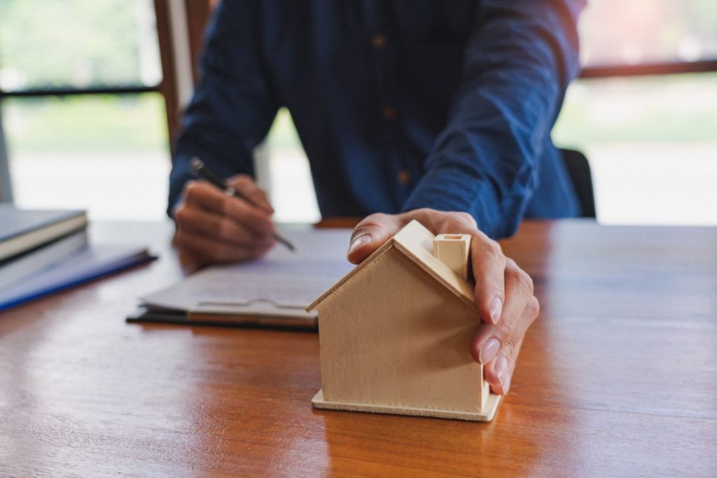 RERA rent index has no fees