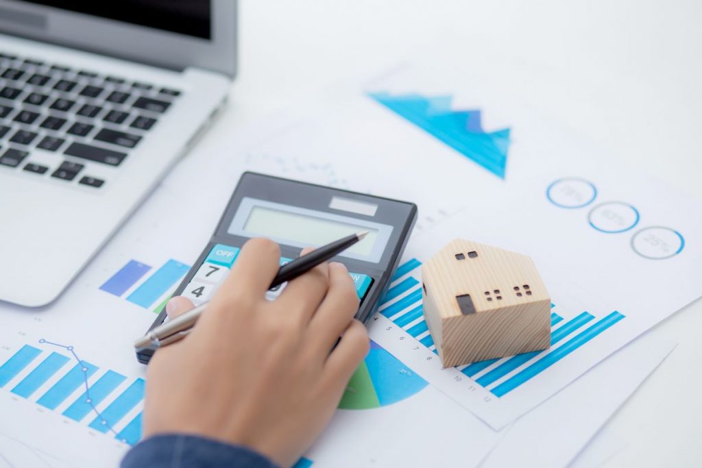 using the RERA Rental Increase Calculator