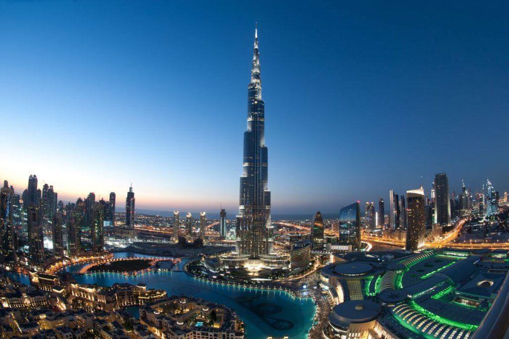 All About Freehold Properties in the UAE