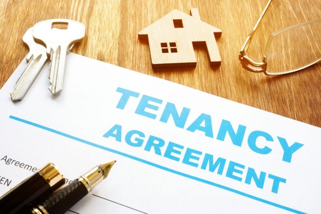 WHAT EXACTLY IS SUB-LEASING