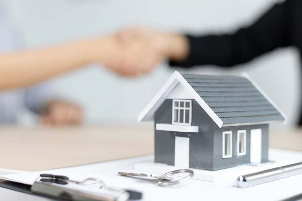 benefits of freehold properties