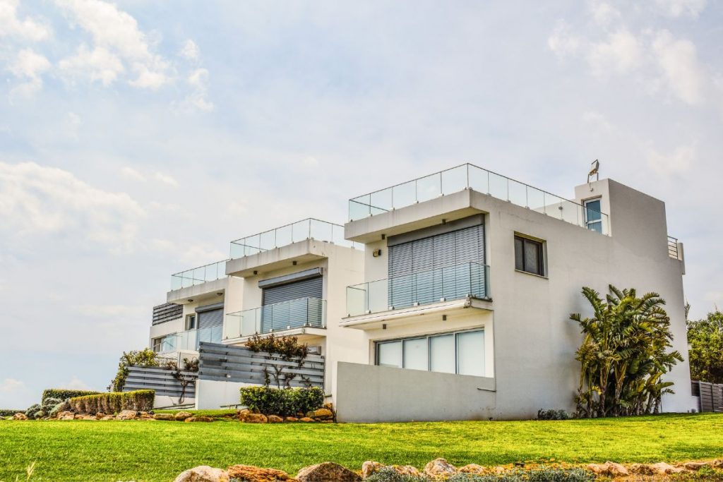 process for buying a freehold property