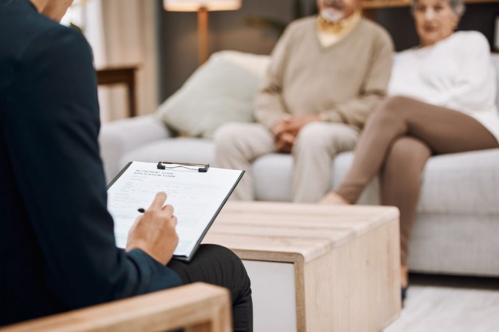 New Tenant Checklist for Landlords