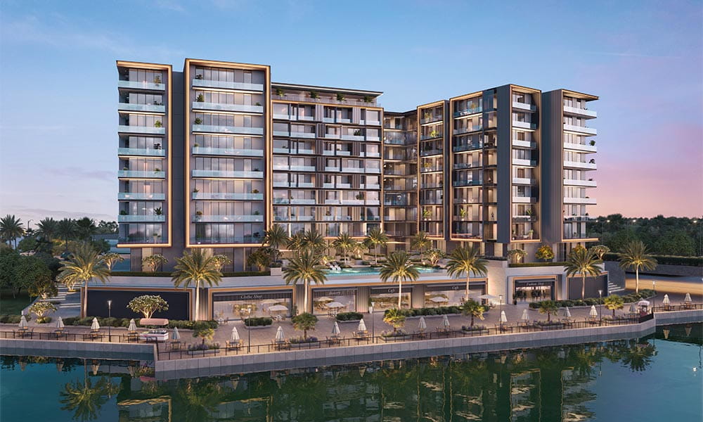 Art Bay by Ellington Properties