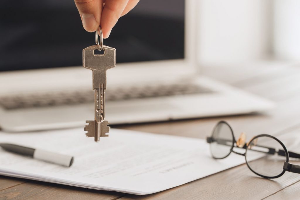 trying to rent out your property in Dubai