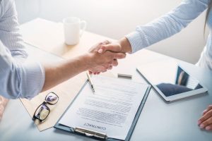 Dubai tenancy contract