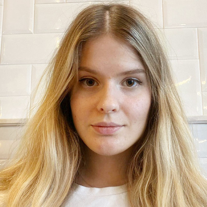 Veronika Tanja
